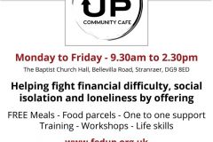 Fedup-Flyer